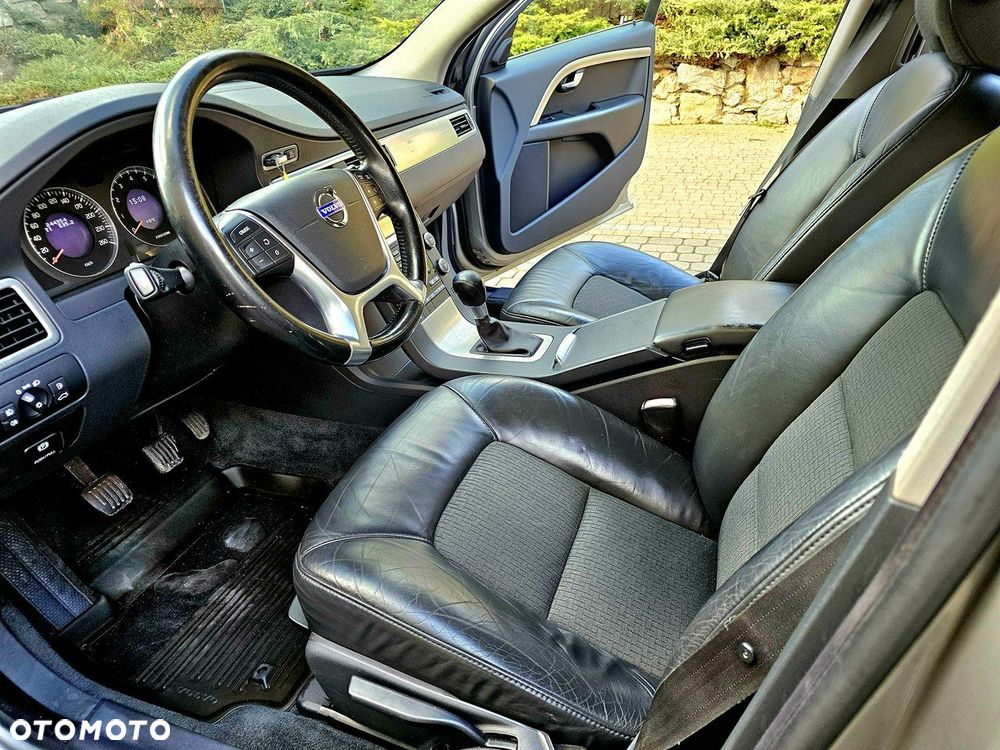 Volvo V70 - 8