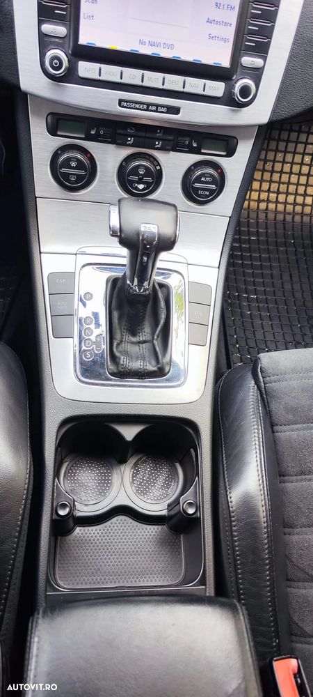 Volkswagen Passat Variant 2.0 TDI Highline DPF DSG - 7