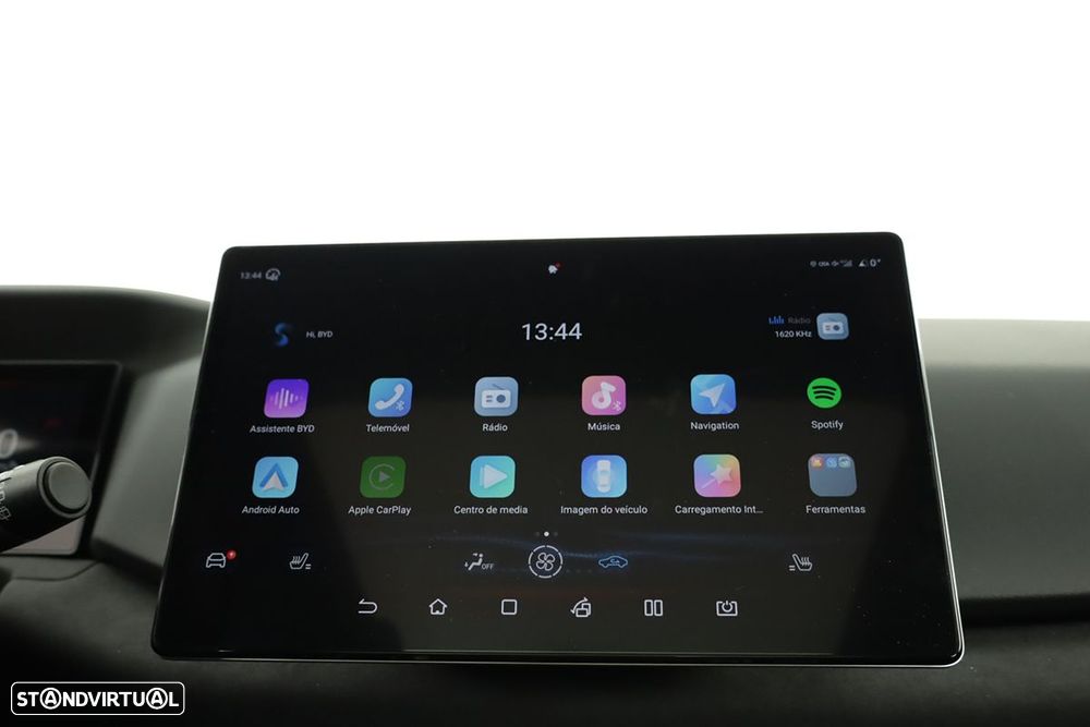 BYD Atto 2 45.1 kWh Boost - 10