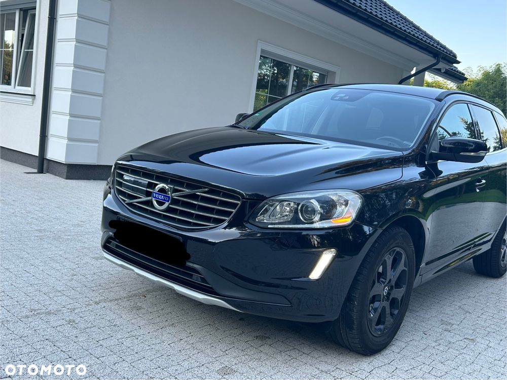Volvo XC 60 - 9