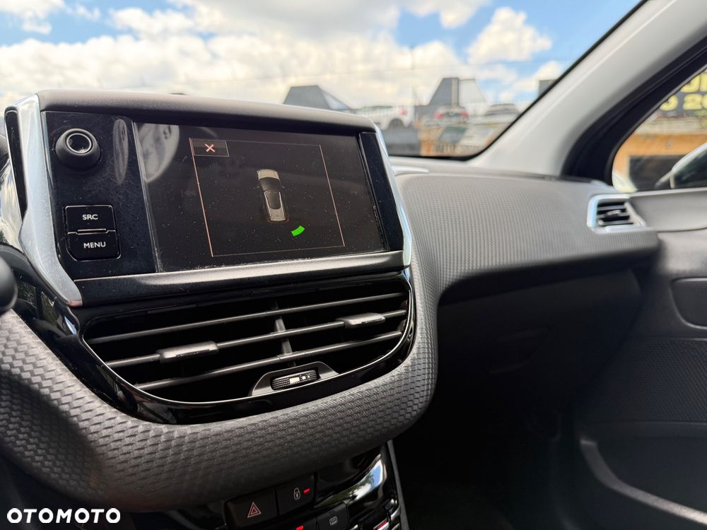 Peugeot 2008 1.2 Pure Tech Crossway S&S - 6
