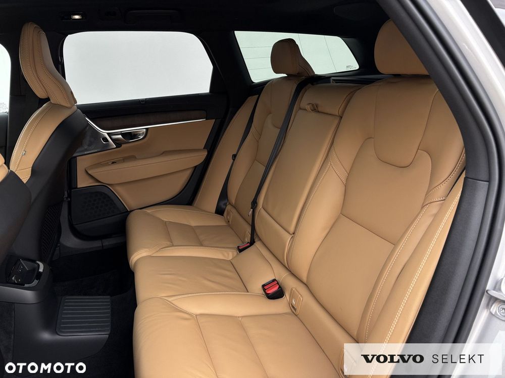 Volvo V90 - 24
