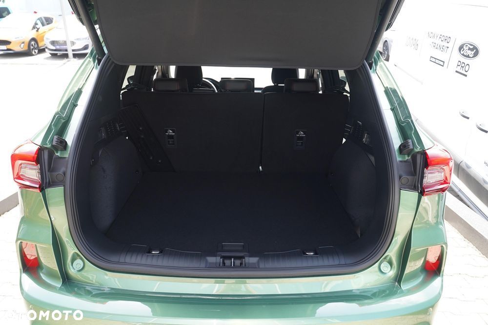 Ford Kuga 2.5 FHEV FWD ST-Line X eCVT - 9