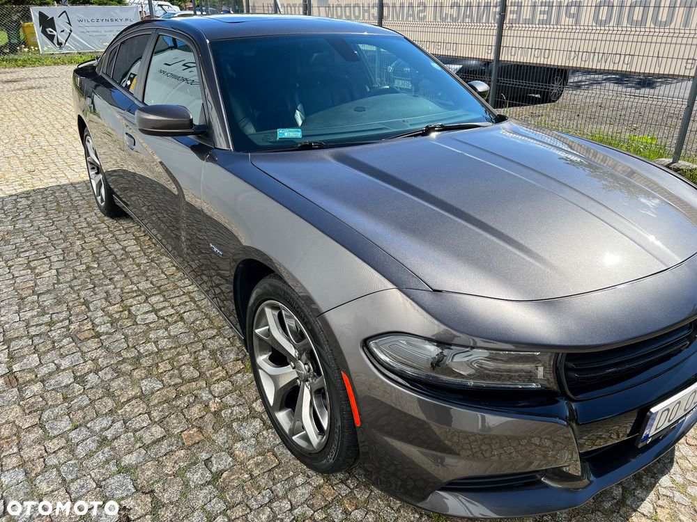 Dodge Charger - 5