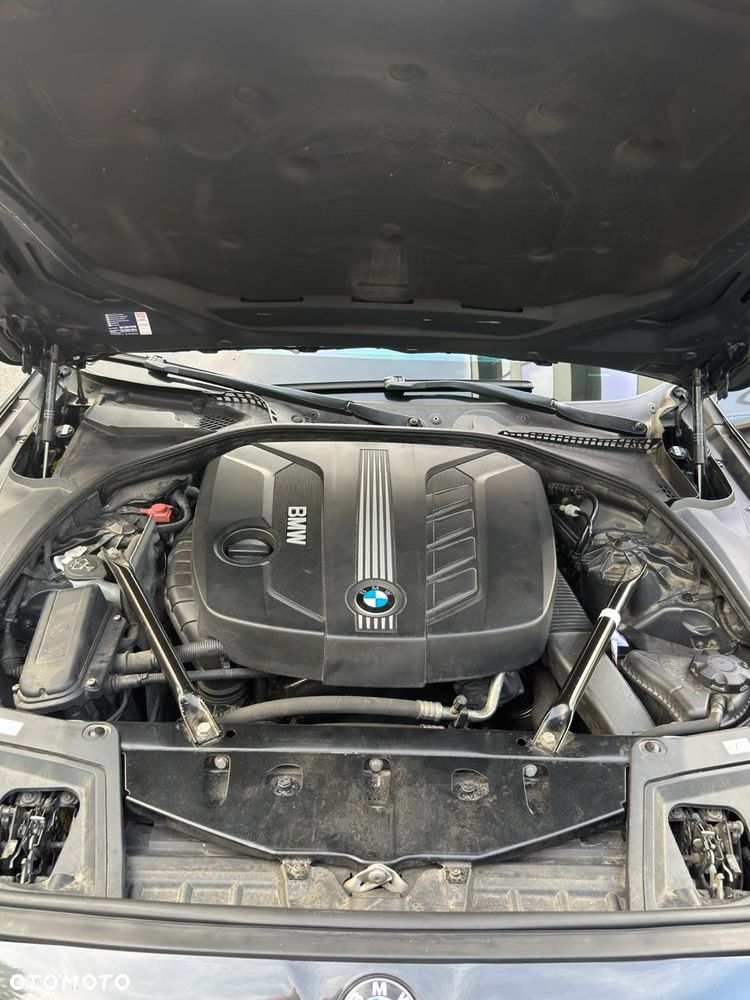 BMW Seria 5 - 18