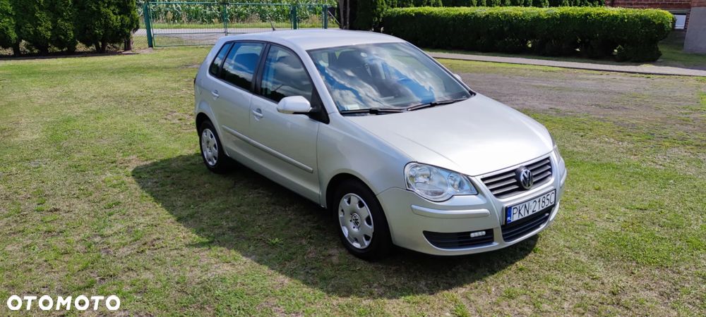 Volkswagen Polo 1.4 - 2