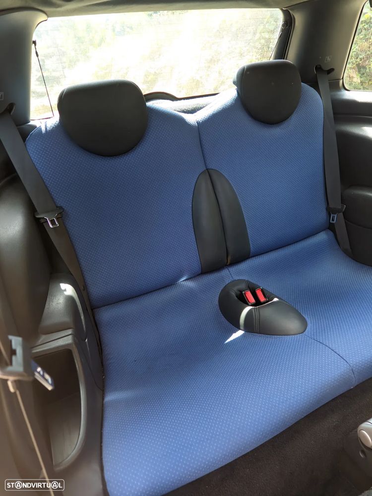 MINI 3 Portas Cooper S JCW Kit - 11