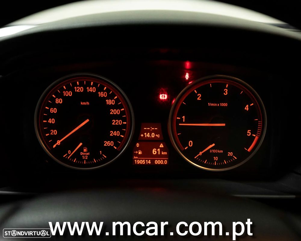 BMW 520 d Edition Exclusive - 18
