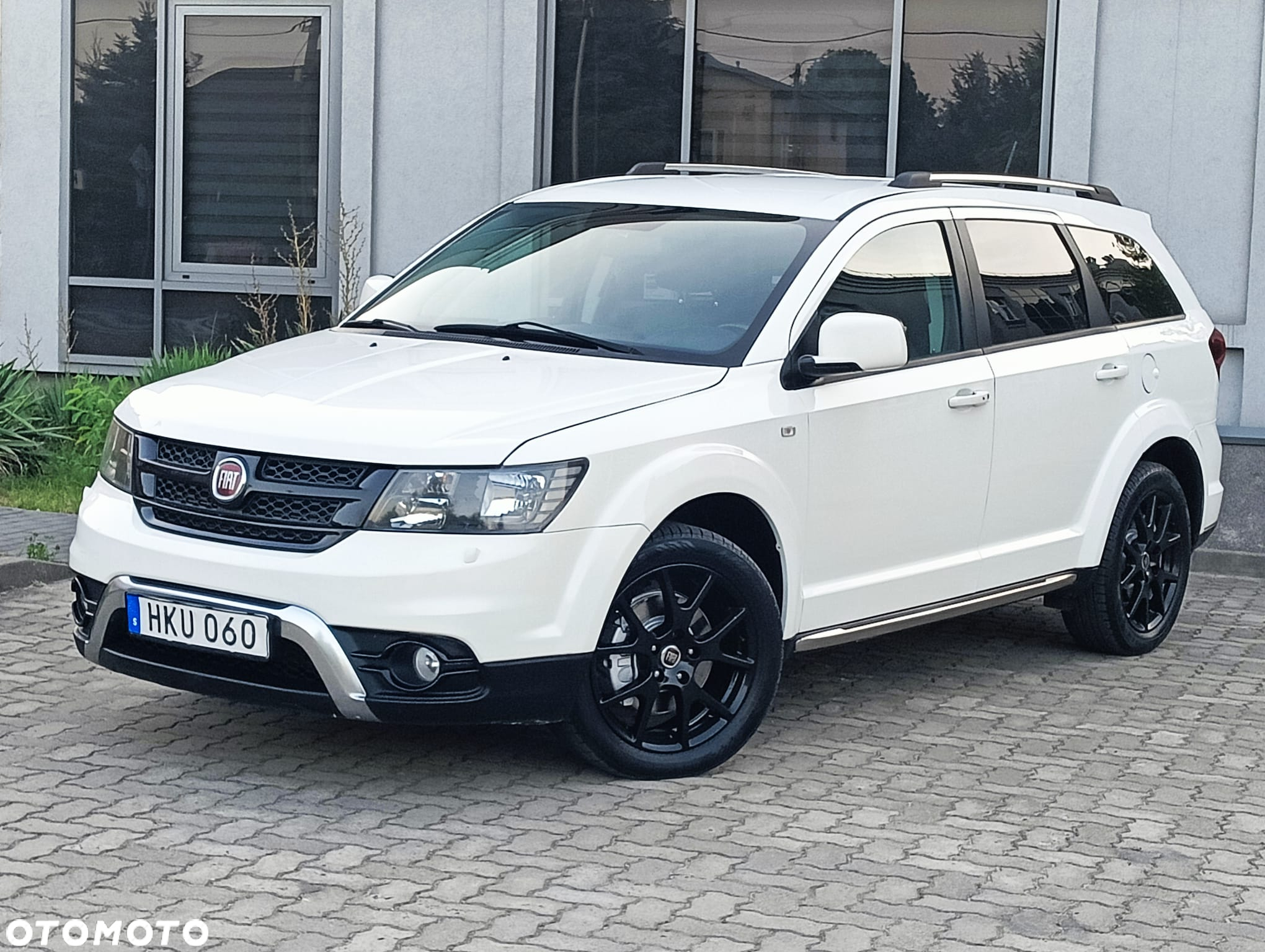 Fiat Freemont - 3