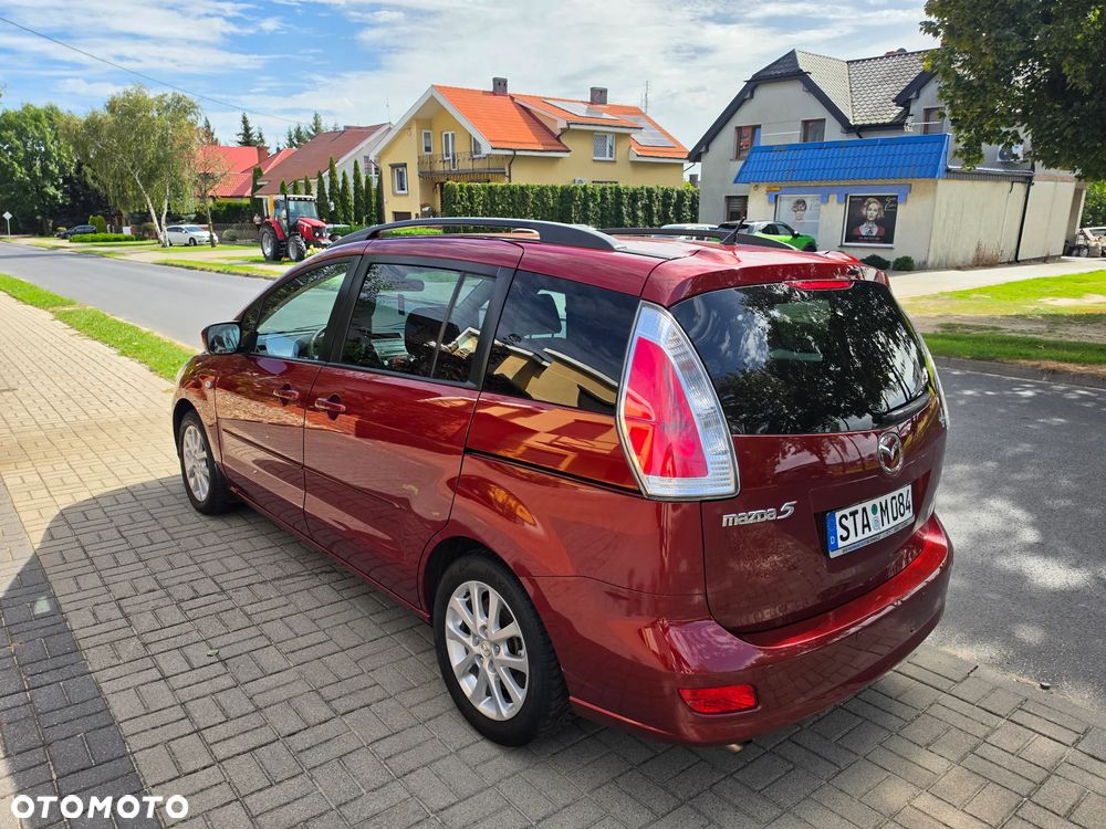 Mazda 5 1.8 Exclusive - 3