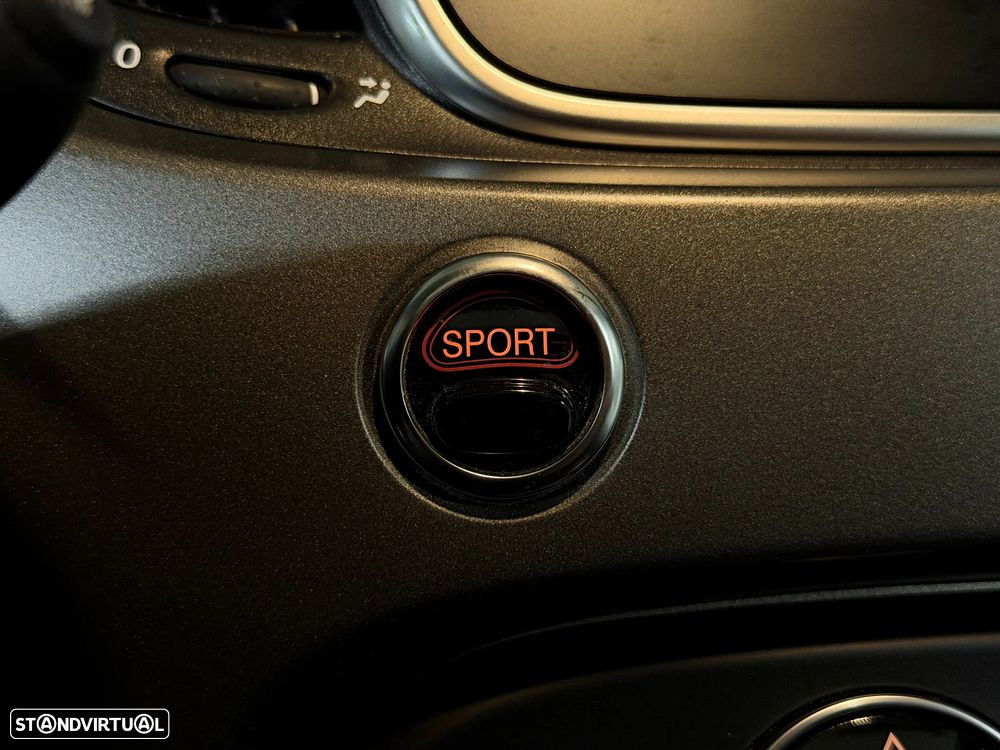 Abarth 595 1.4 T-Jet Turismo MTA - 21