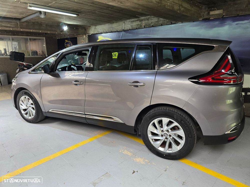 Renault Espace 1.6 dCi Zen - 4