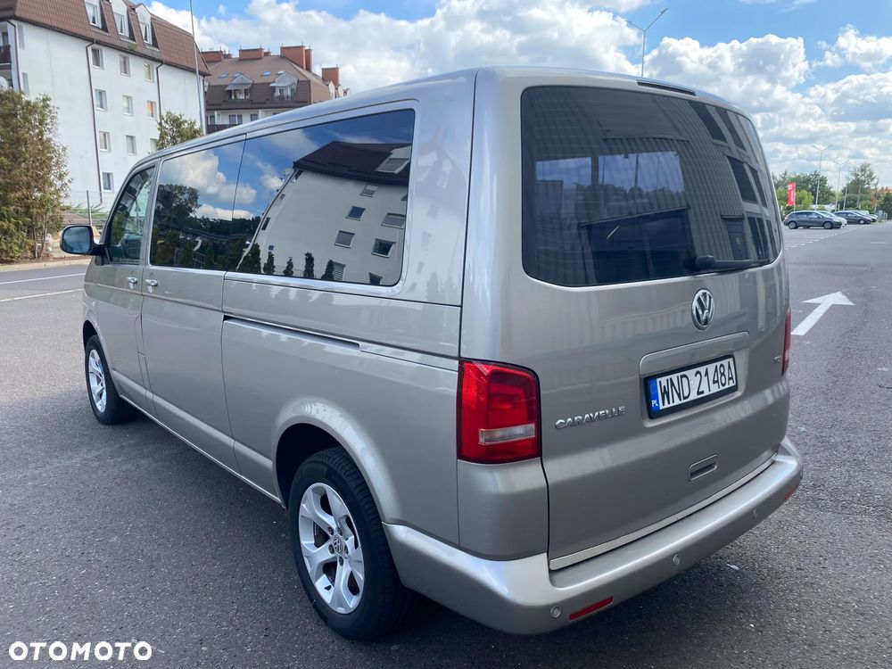 Volkswagen Caravelle L2 Comfortline - 15