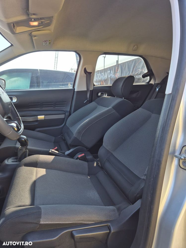 Citroën C4 Cactus Pure Tech 110 Stop&Start Feel Edition - 7