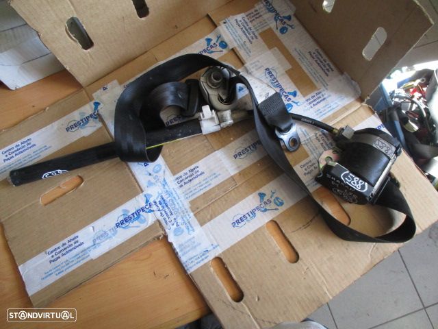 Pre-Tensor 7M3857705 VW SHARAN 2004 FE - 1