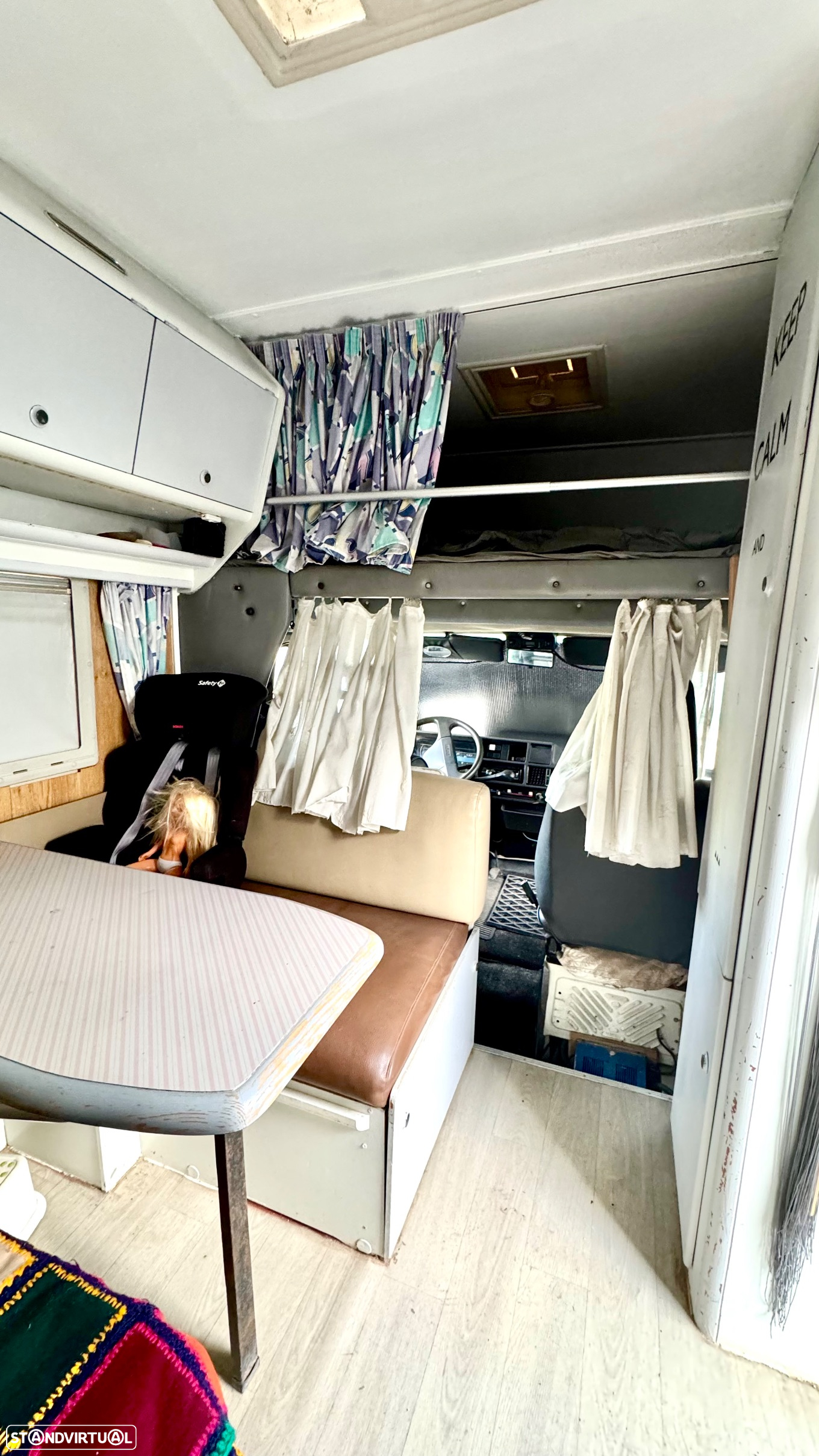 Fiat Ducato - 6