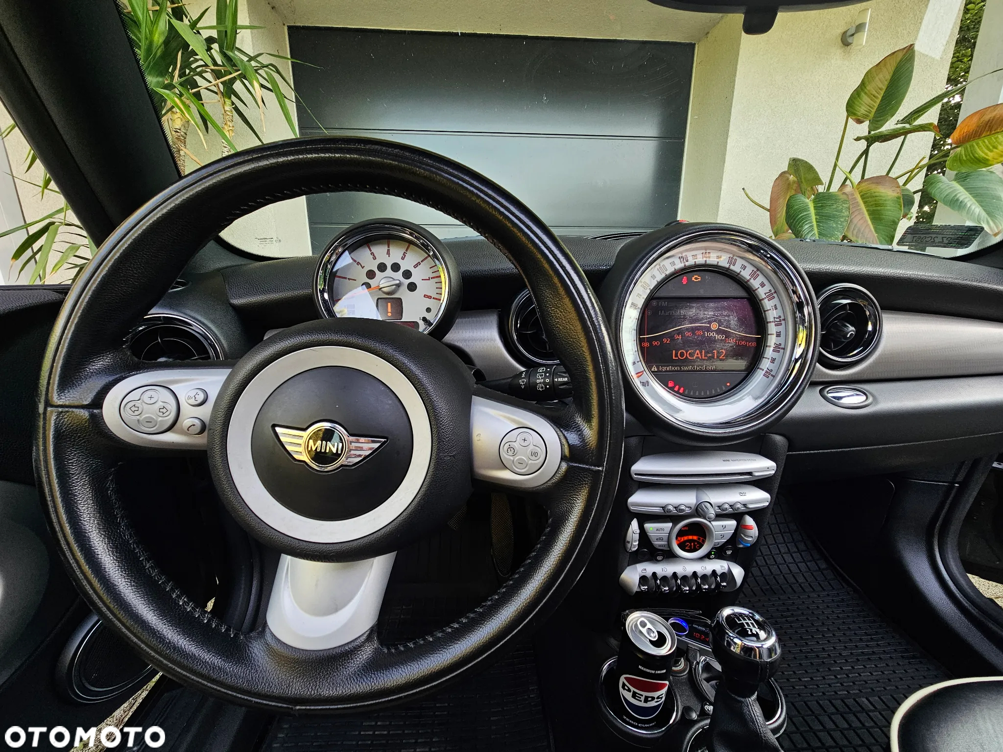 MINI Clubman Cooper - 5