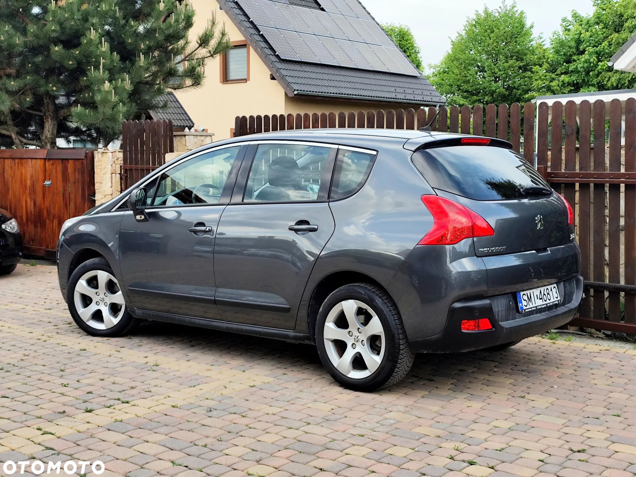 Peugeot 3008 155 THP Active - 15