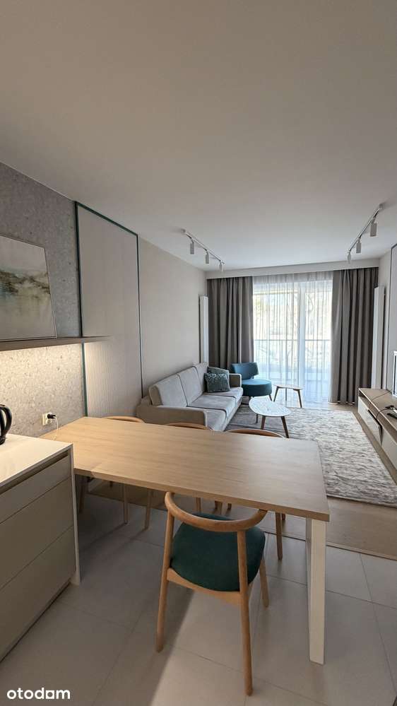 Mieszkanie na sprzedaż, 2 pokoje, 46 m², Gdańsk