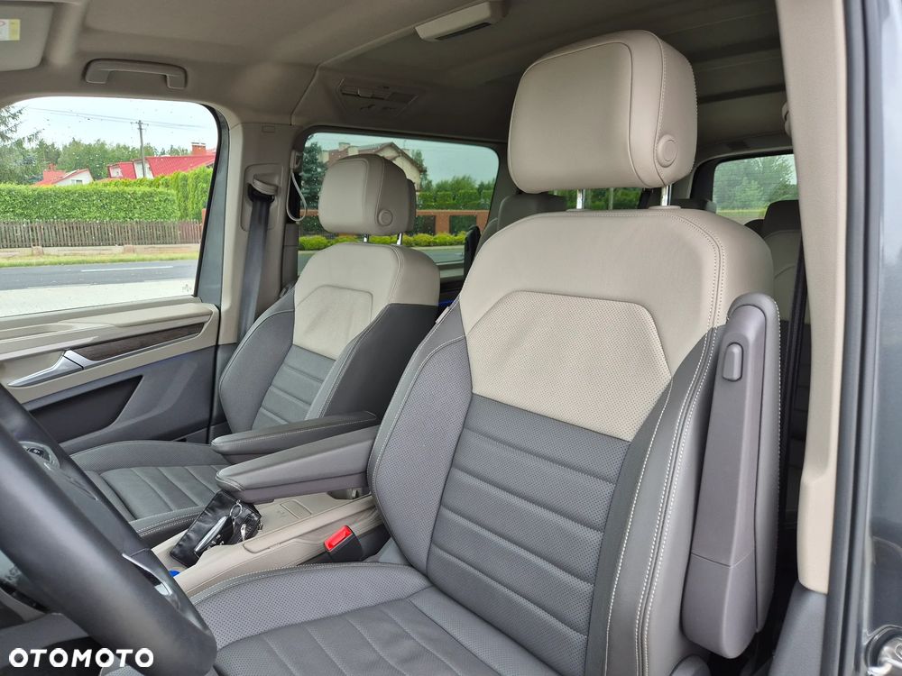 Volkswagen Multivan 2.0 TSI L2 Style DSG - 7