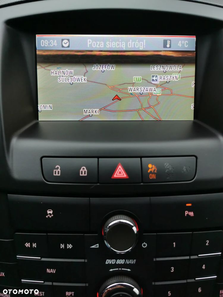 Opel Insignia 2.0 CDTI Design Edition - 25