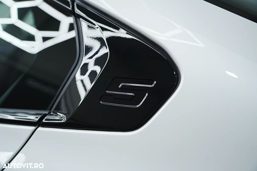 BMW Seria 5 520d xDrive AT MHEV - 21
