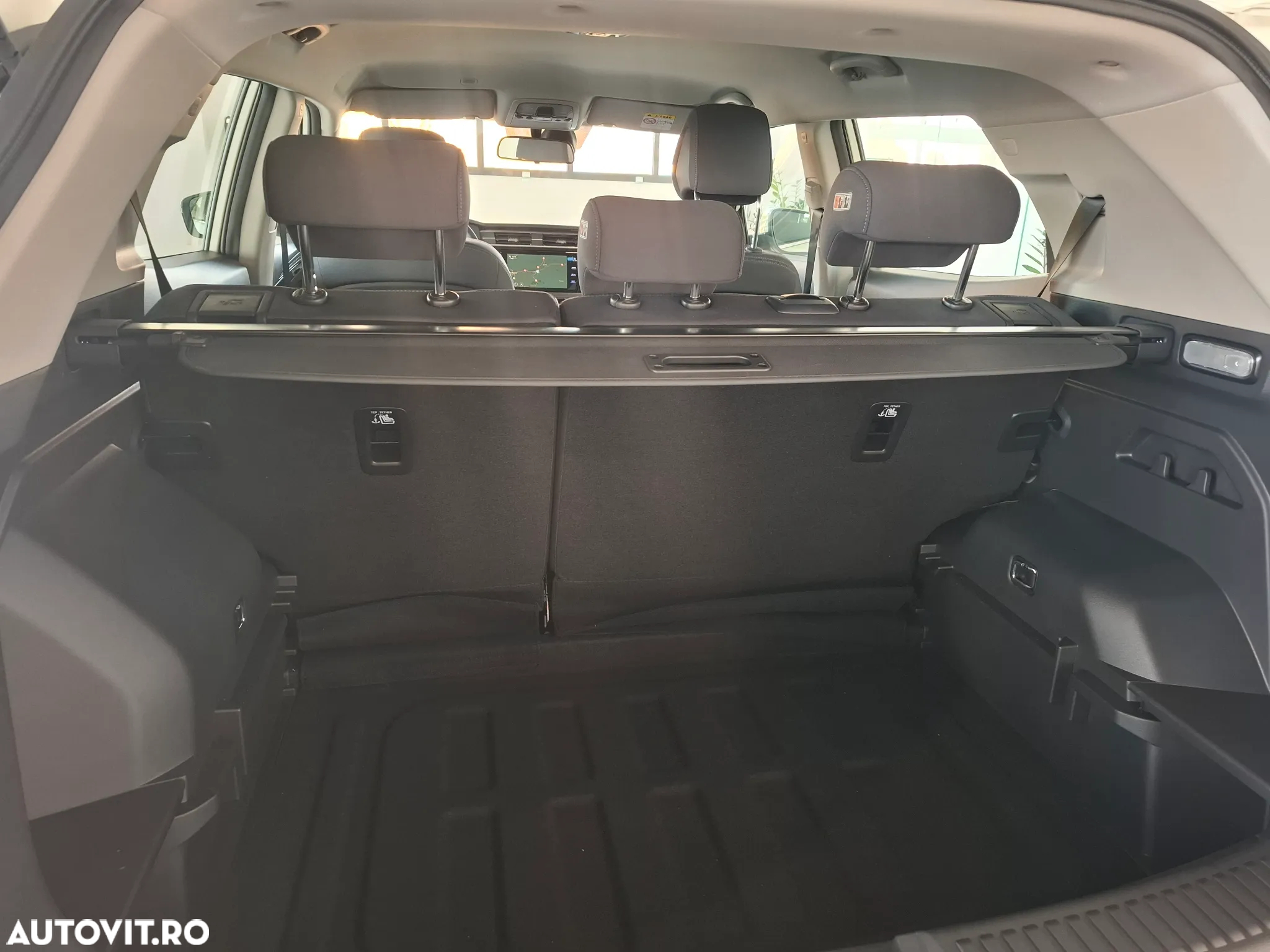 SsangYong Korando - 29