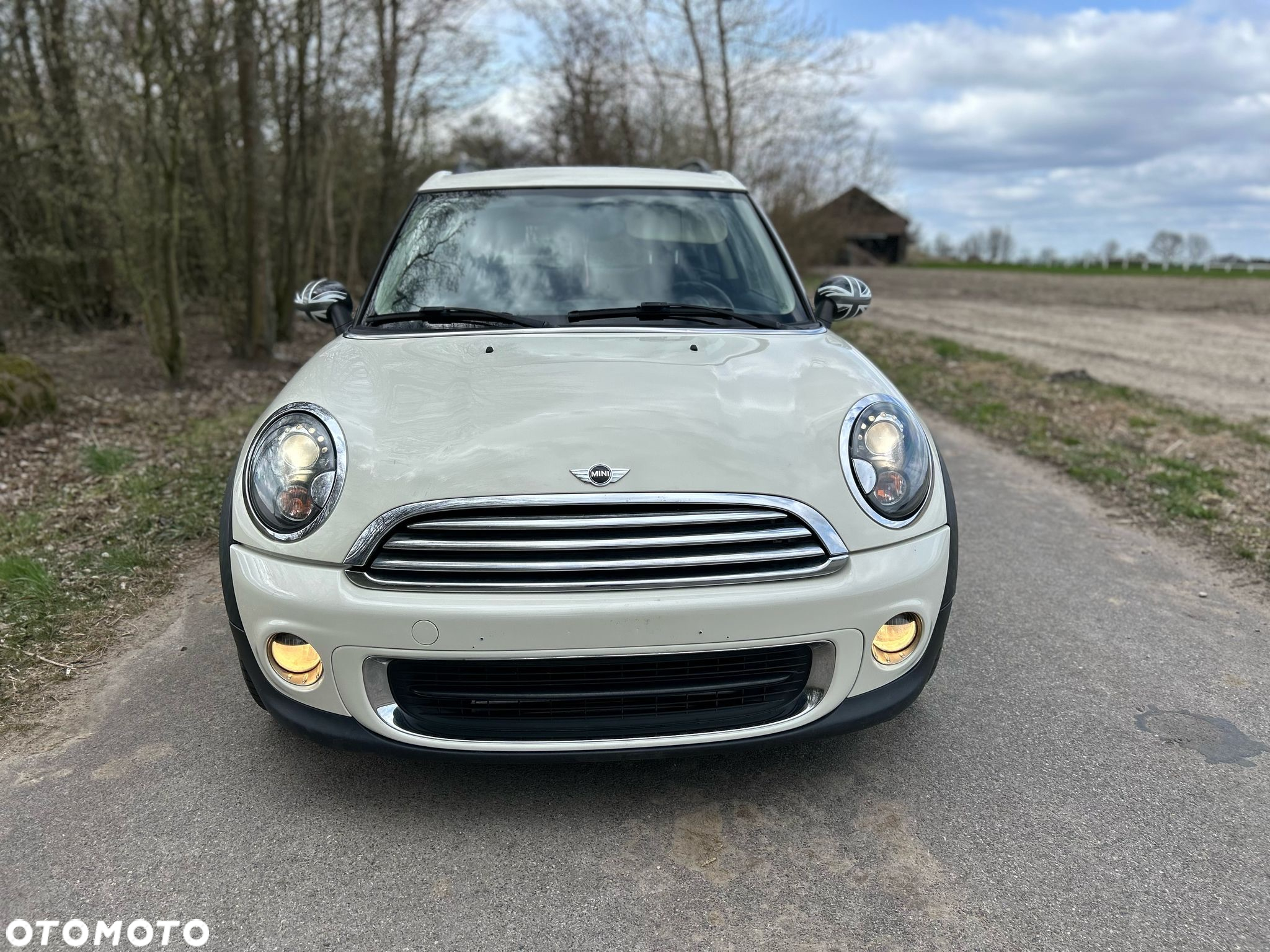 MINI Clubman One D Soho - 19