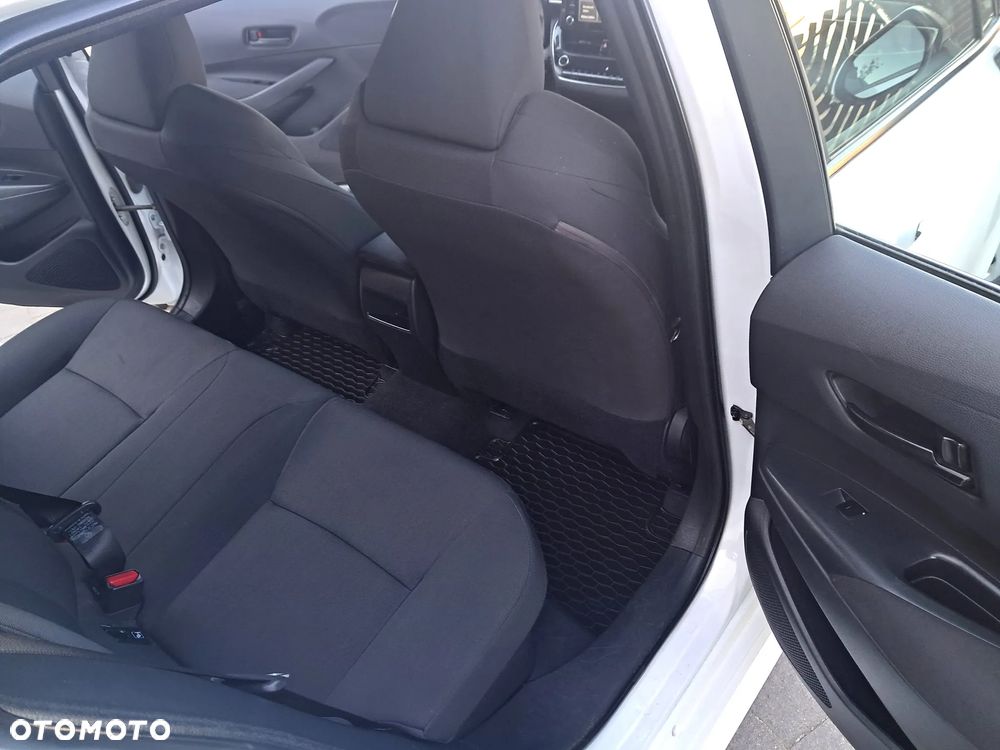 Toyota Corolla 1.8 Hybrid GPF Active - 13