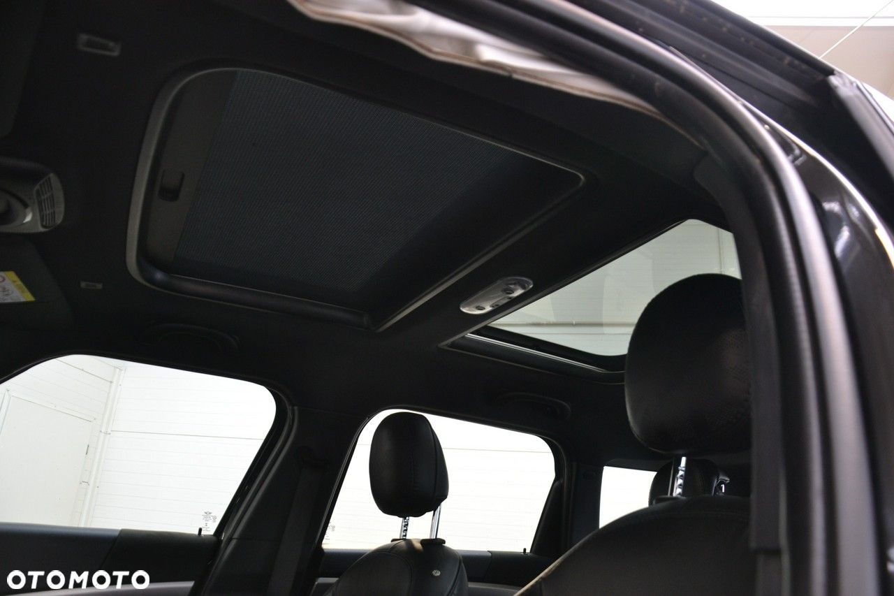 MINI Countryman - 22