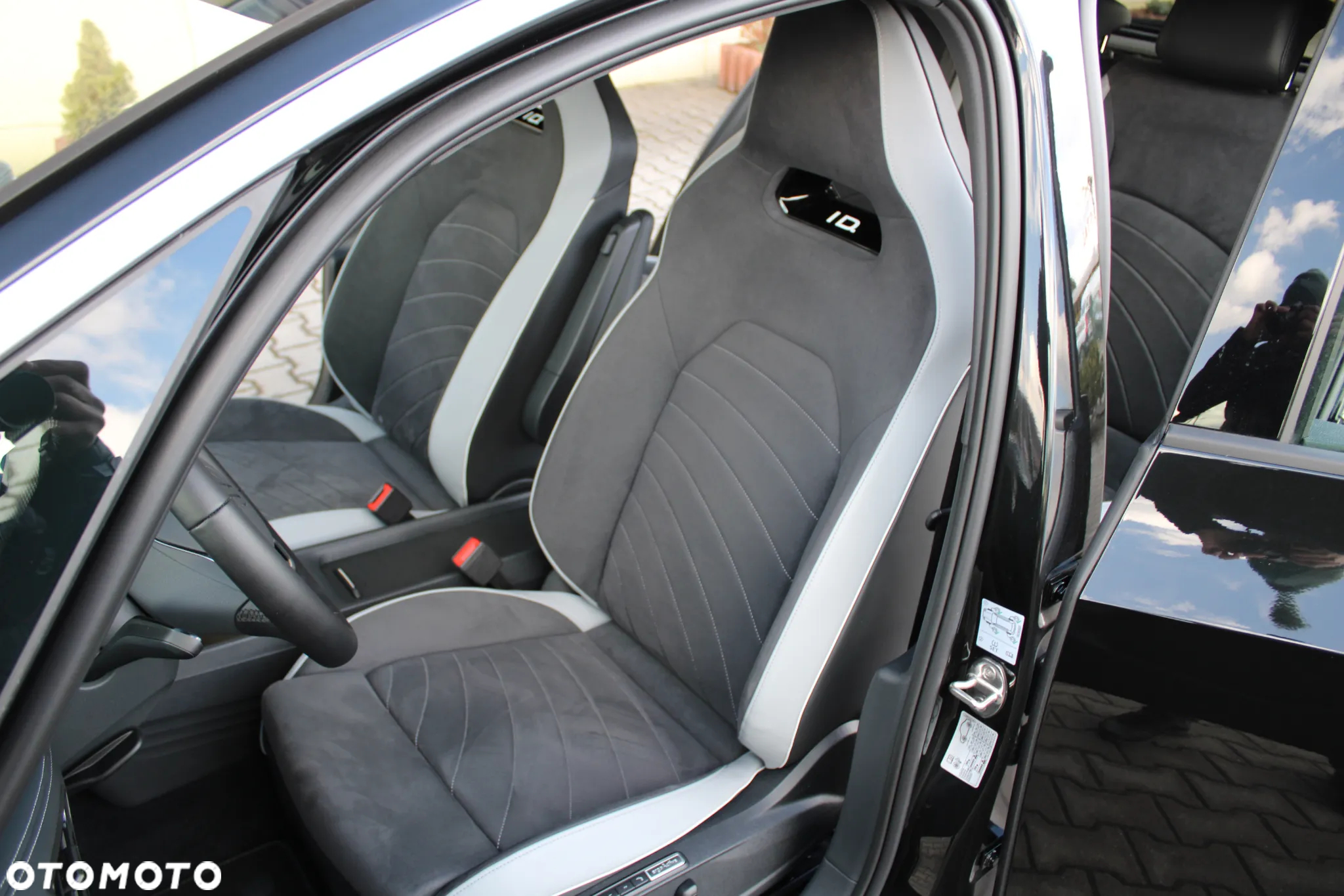 Volkswagen ID.3 58kWh Pro Performance Business - 28