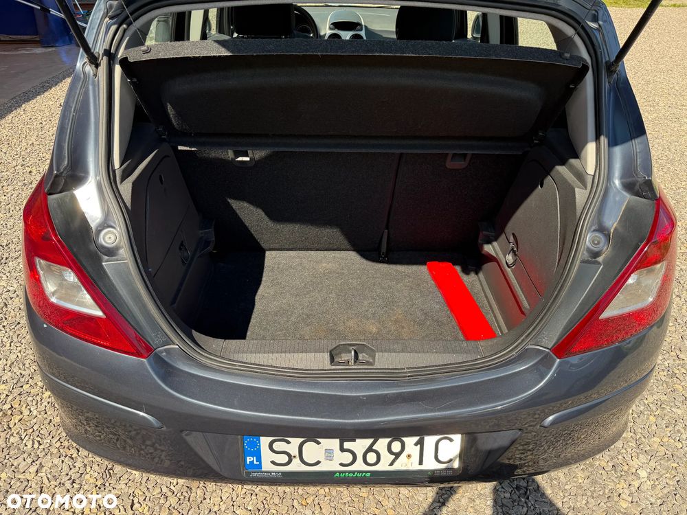 Opel Corsa - 10