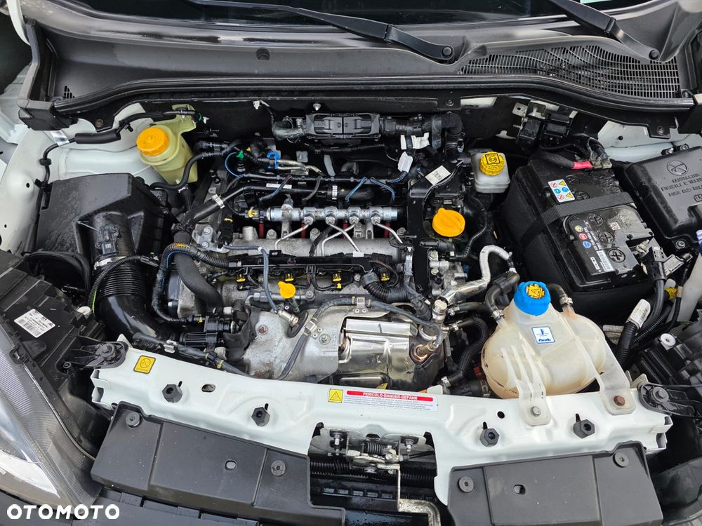 Fiat Doblo MAXI Long L2 - 15