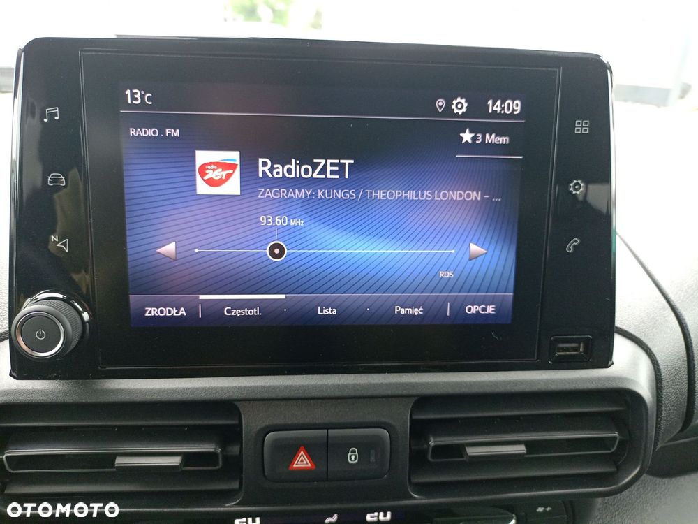 Toyota Proace City Verso 1.2 D-4T Family - 18