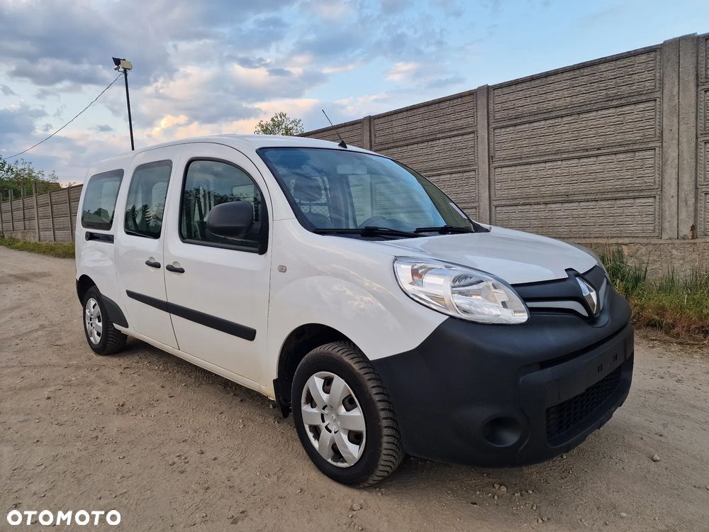 Renault Kangoo - 35