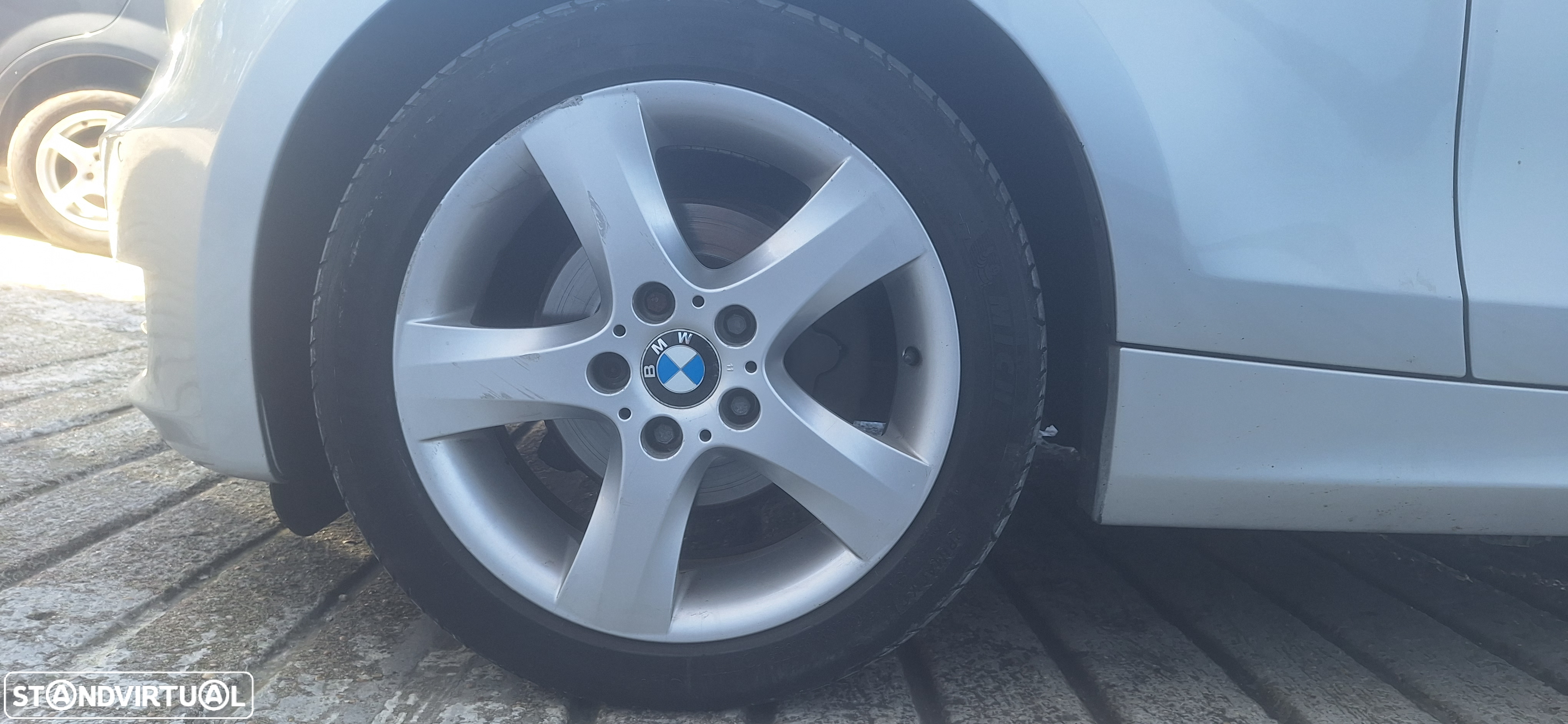 BMW 118 d Coupe - 31