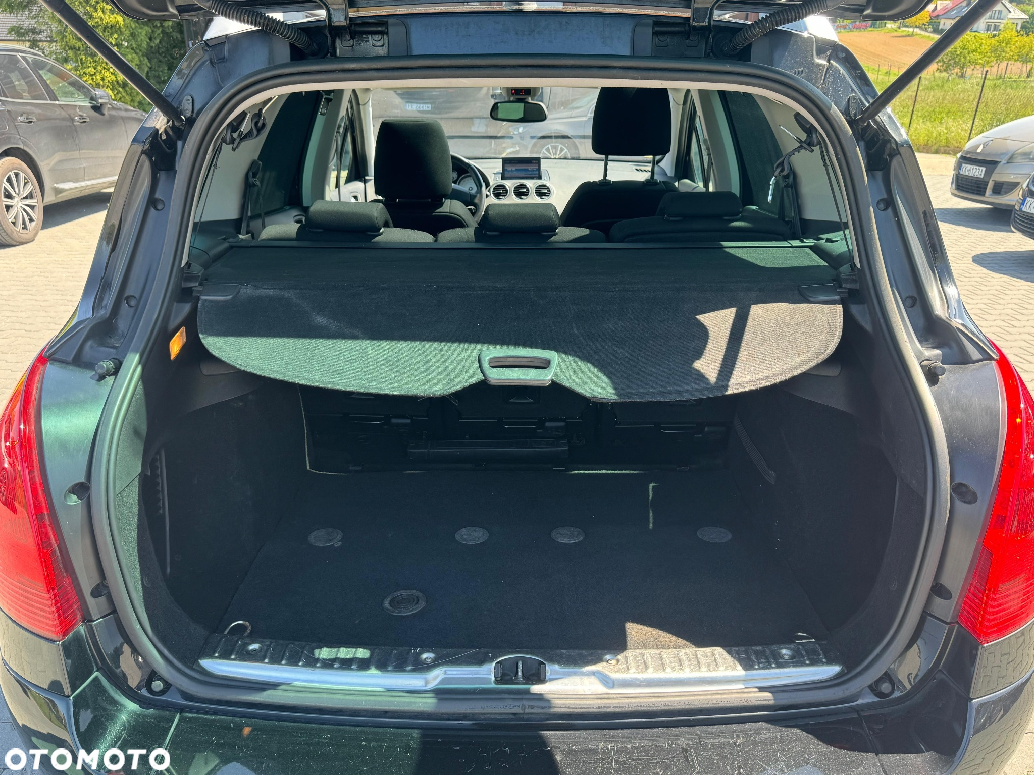 Peugeot 308 SW 120 VTi Family - 19