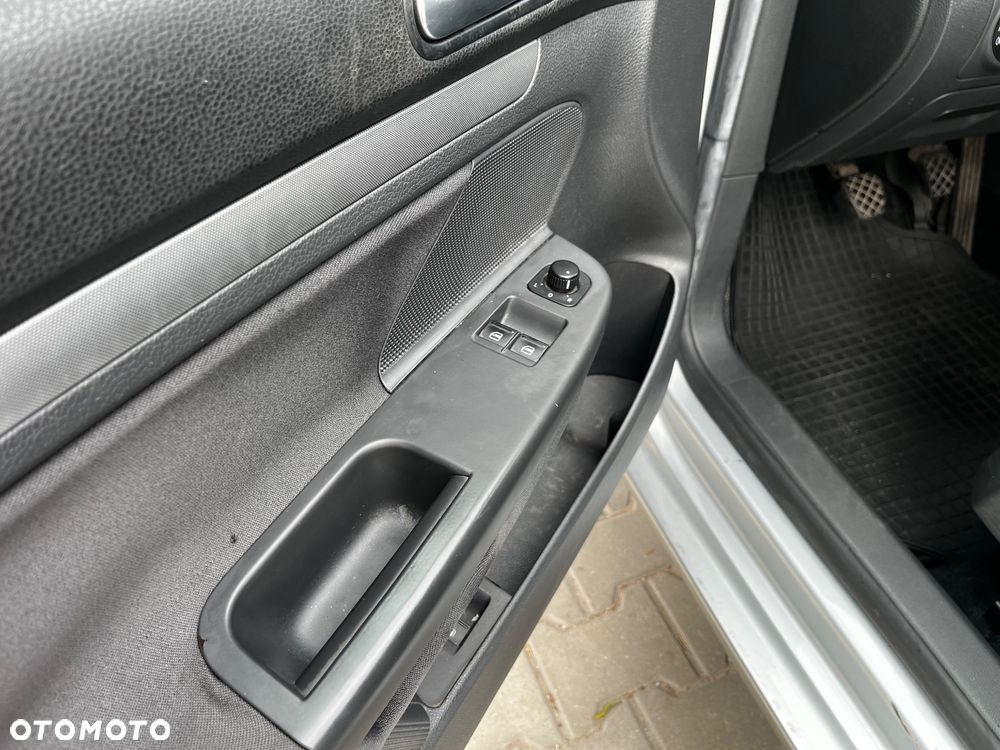 Volkswagen Golf 1.4 Tour - 8