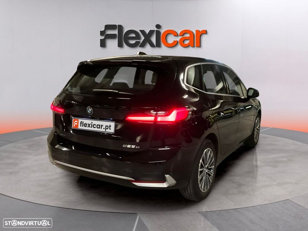 BMW 225xe Active Tourer - 7