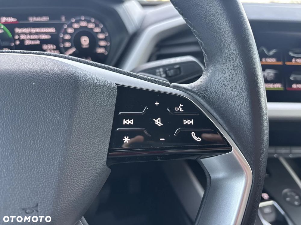 Audi Q4 e-tron 45 77kWh Quattro - 23