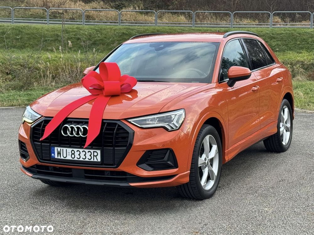 Audi Q3 - 2