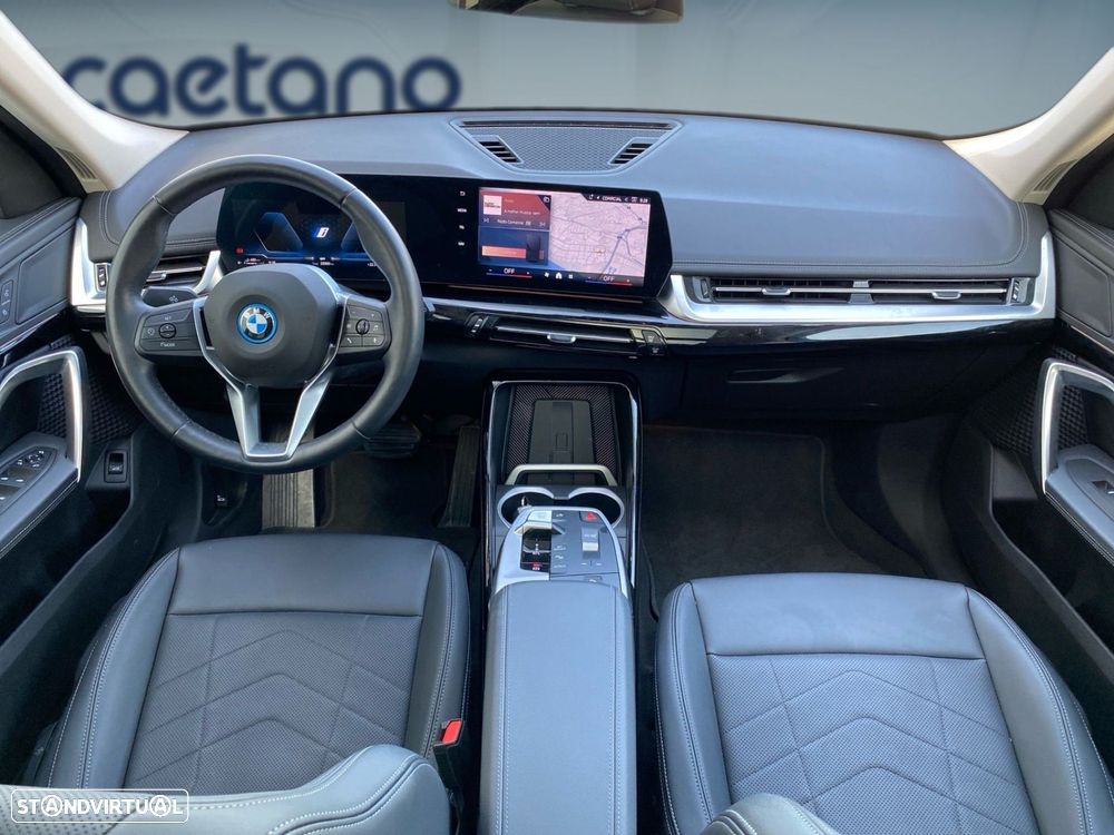 BMW X1 xDrive25e xLine - 5