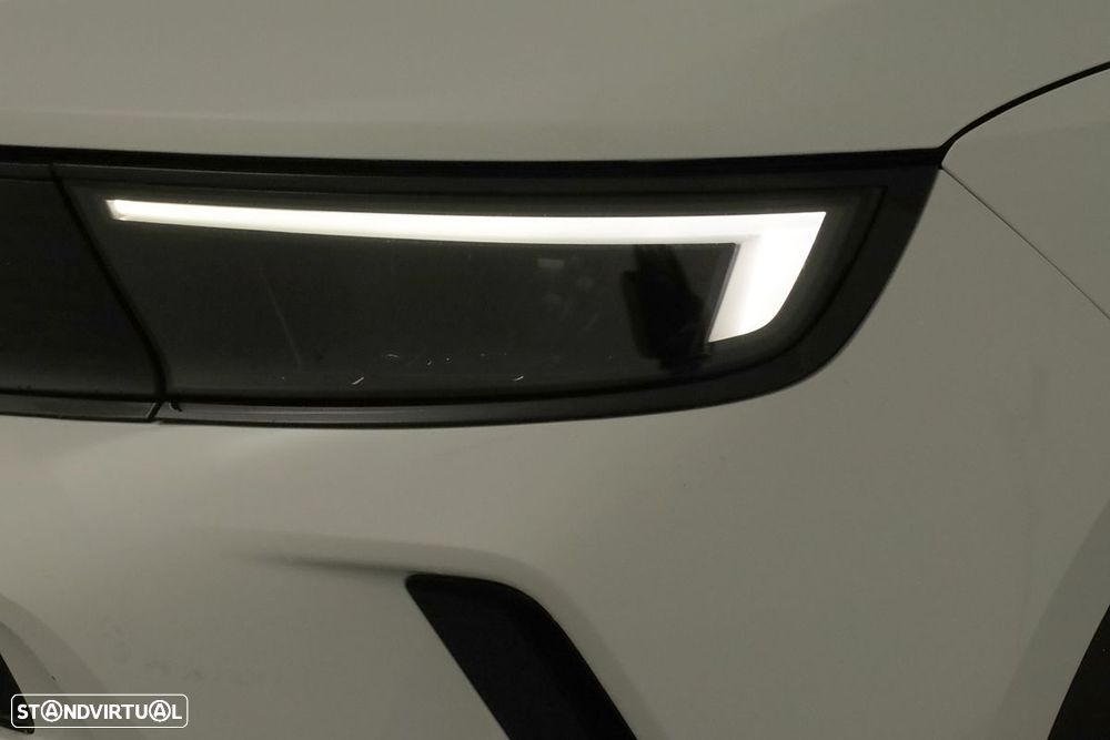 Opel Mokka 1.2 T GS Line - 6