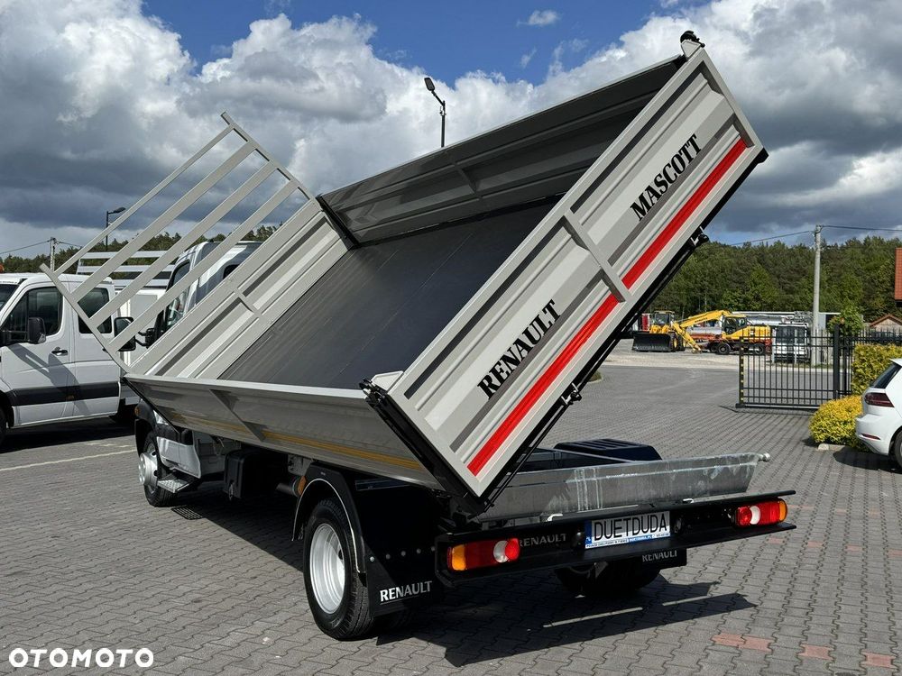 Renault Mascott - 21