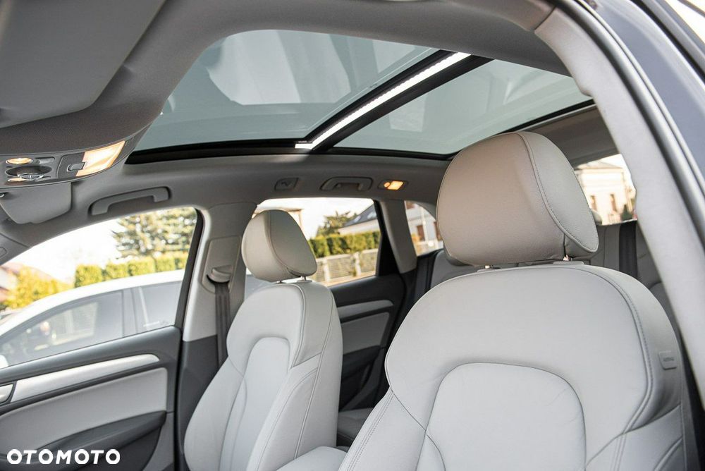 Audi Q5 3.0 TDI Quattro S tronic - 7