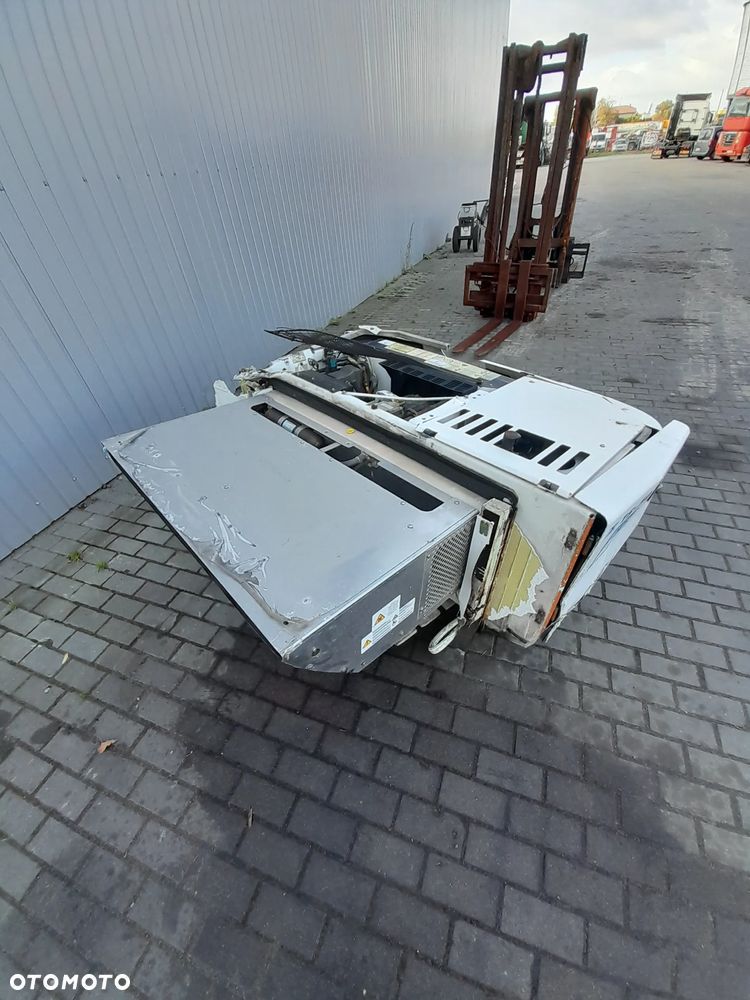 agregat thermo king ts 500 e 2009rok yanmar ts395 - 5