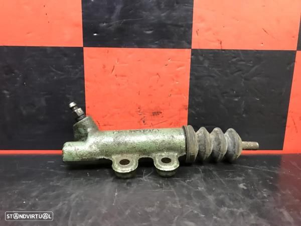 Bomba Secundária Embraiagem Toyota Dyna 300 Camião De Plataforma/Chass - 2
