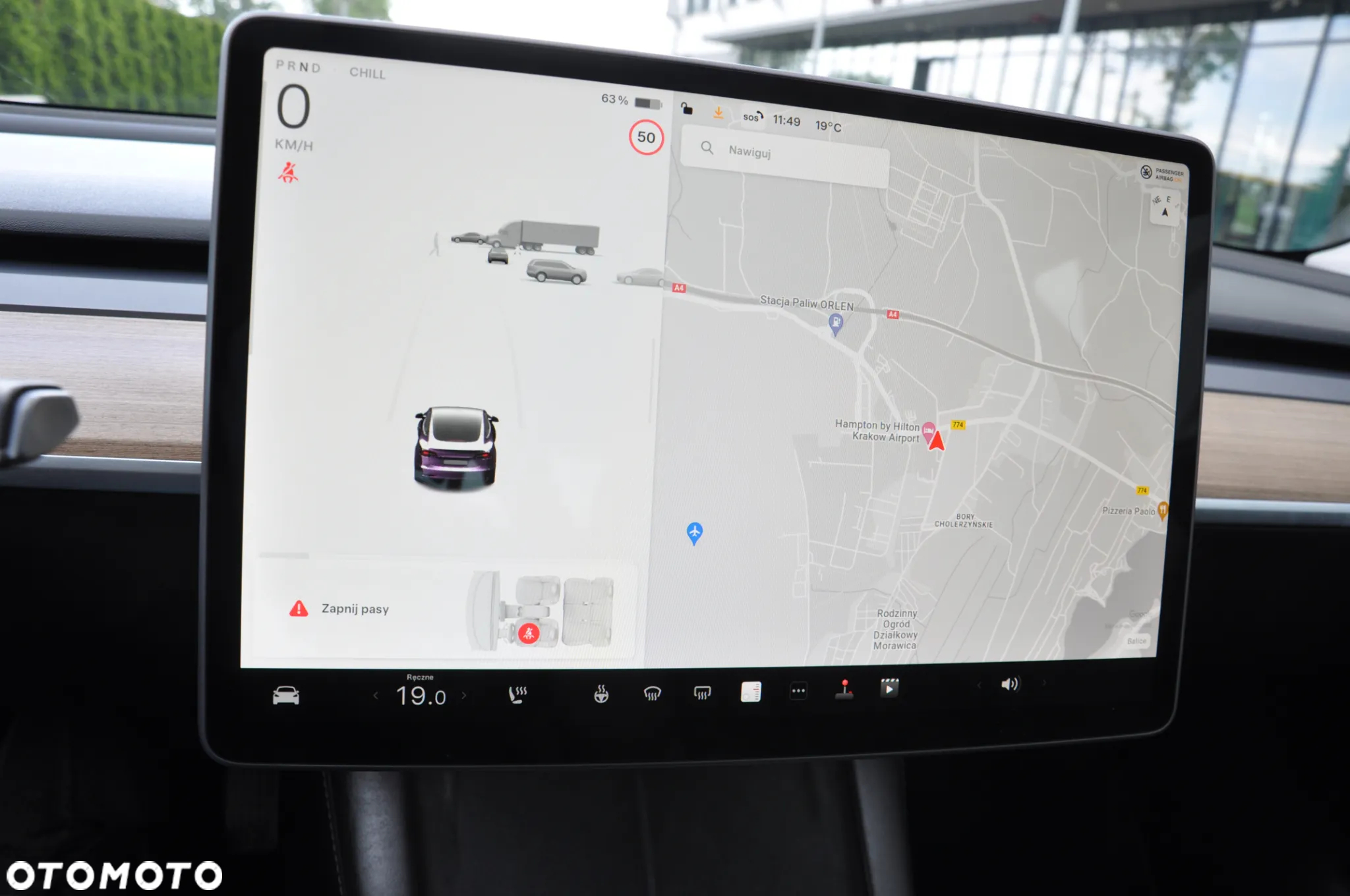Tesla Model 3 Performance AWD - 24