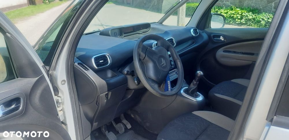 Citroën C3 Picasso - 16