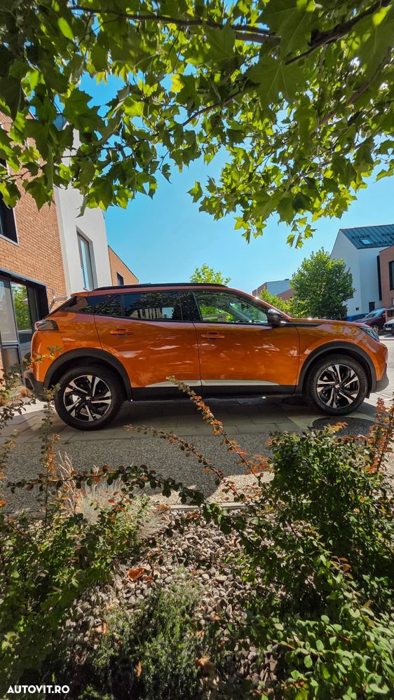 Peugeot 2008 1.5 BlueHDI 130 S&S EAT8 Allure - 2
